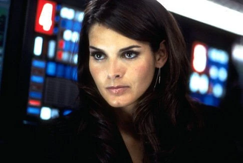 Ronica Miles | Agent Cody Banks Wikia | FANDOM powered by Wikia