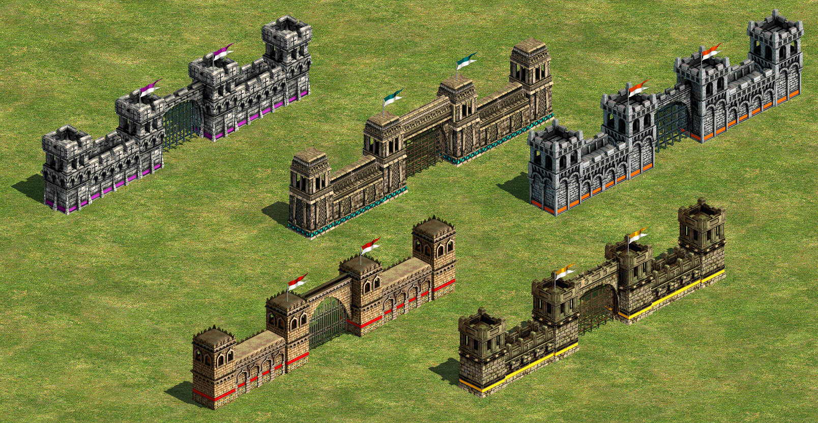 age of empires ii wiki