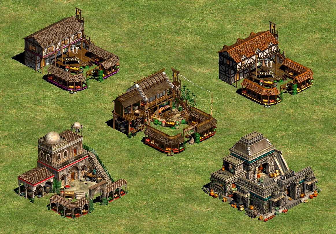 aoe 2 hd wiki