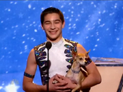 Christianataydestoinev