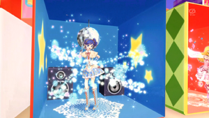 Mezashite Aikatsu! - 32 check 12