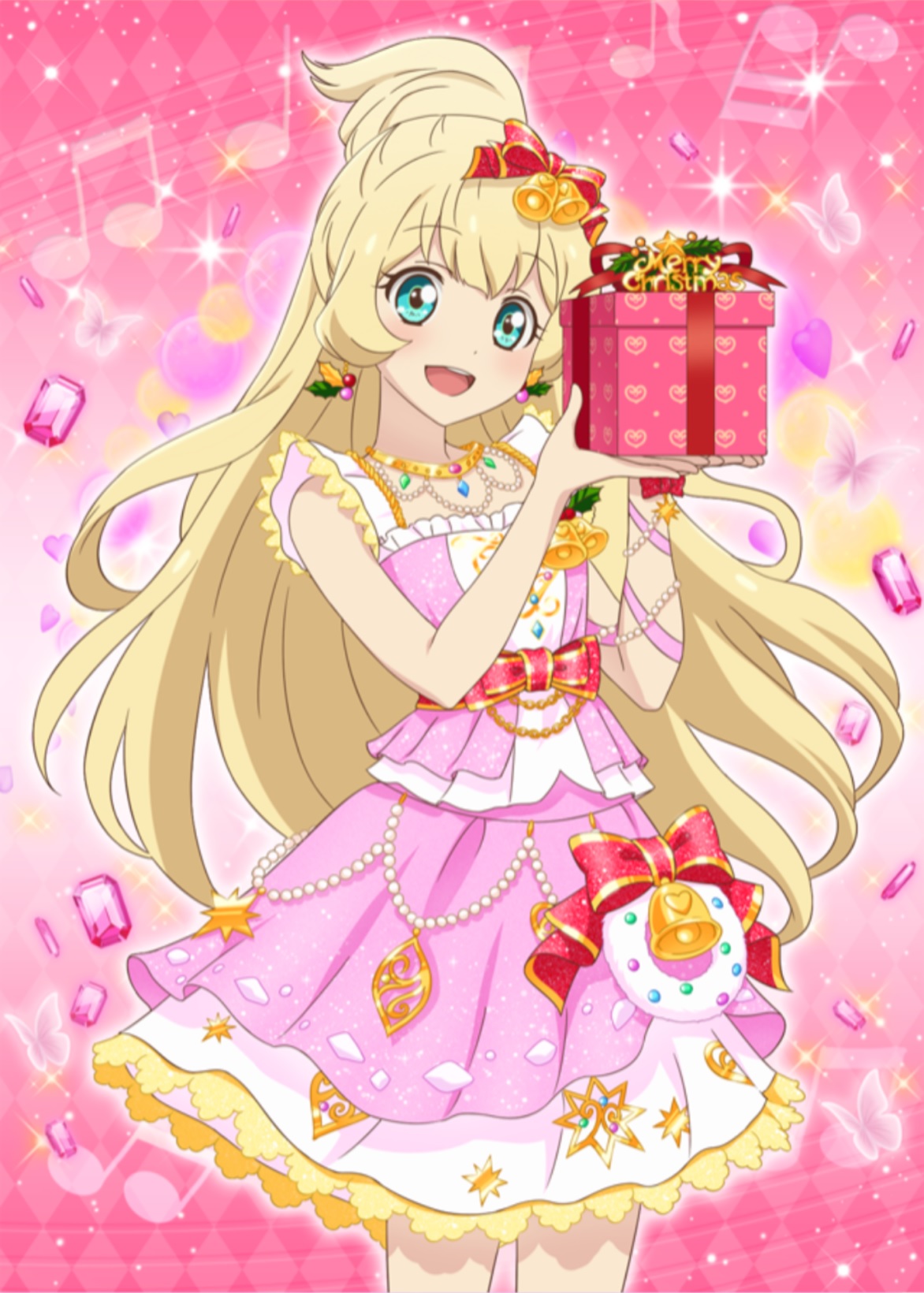 Kết quả hình ảnh cho ảnh aikatsu hime