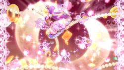 Mezashite Aikatsu! - 28 mizukiappeal3
