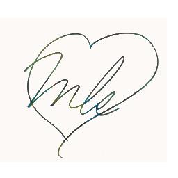 Autograph-mizuki
