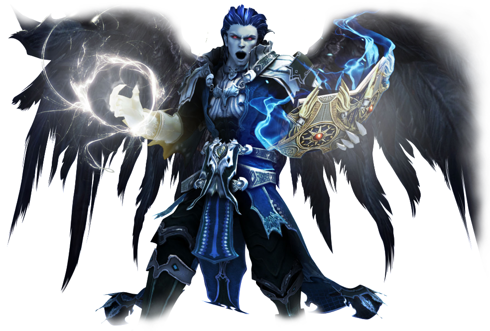 Sorcerer Sorcerer