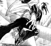 Agito returns