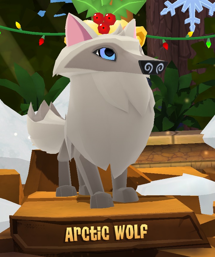 Arctic Wolf | Play Wild Wiki | Fandom powered by Wikia