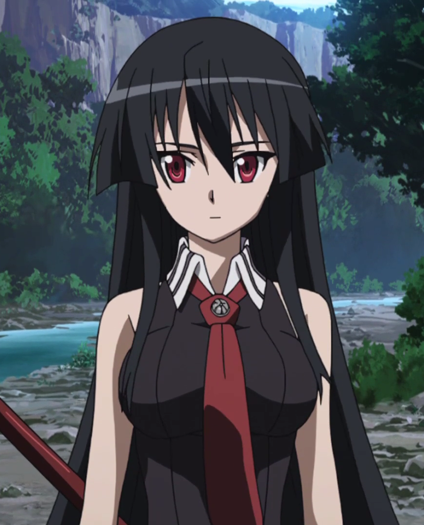 Akame Ga Kill Scan Vf Akame | Wiki Akame ga Kill | FANDOM powered by Wikia