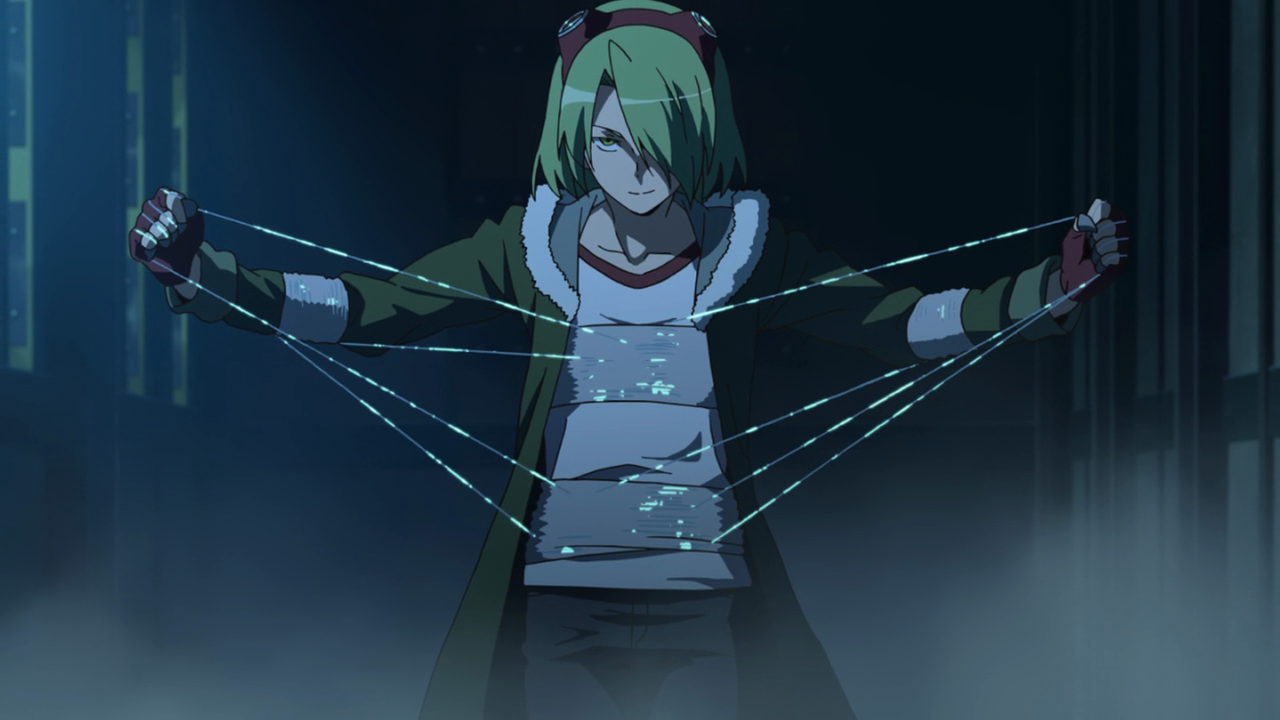 Image - Cross Tail's Shield.png | Akame Ga Kill! Wiki | Fandom powered