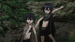 Akame | Akame Ga Kill! Wiki | Fandom powered by Wikia