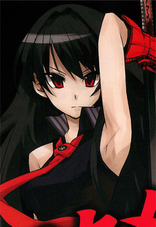 Akame/Manga | Akame Ga Kill! Wiki | Fandom powered by Wikia