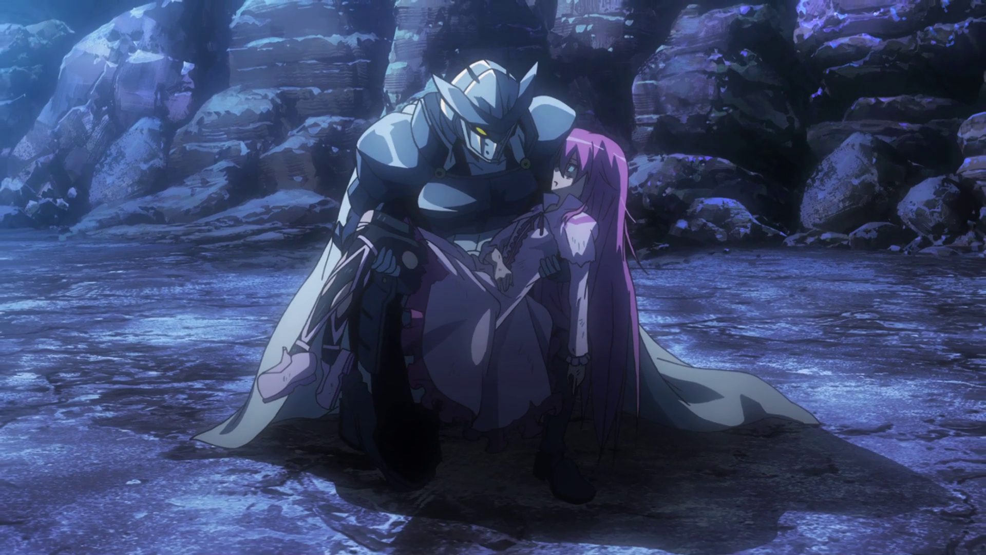 Episode 19 Akame Ga Kill! Wiki FANDOM powered by Wikia