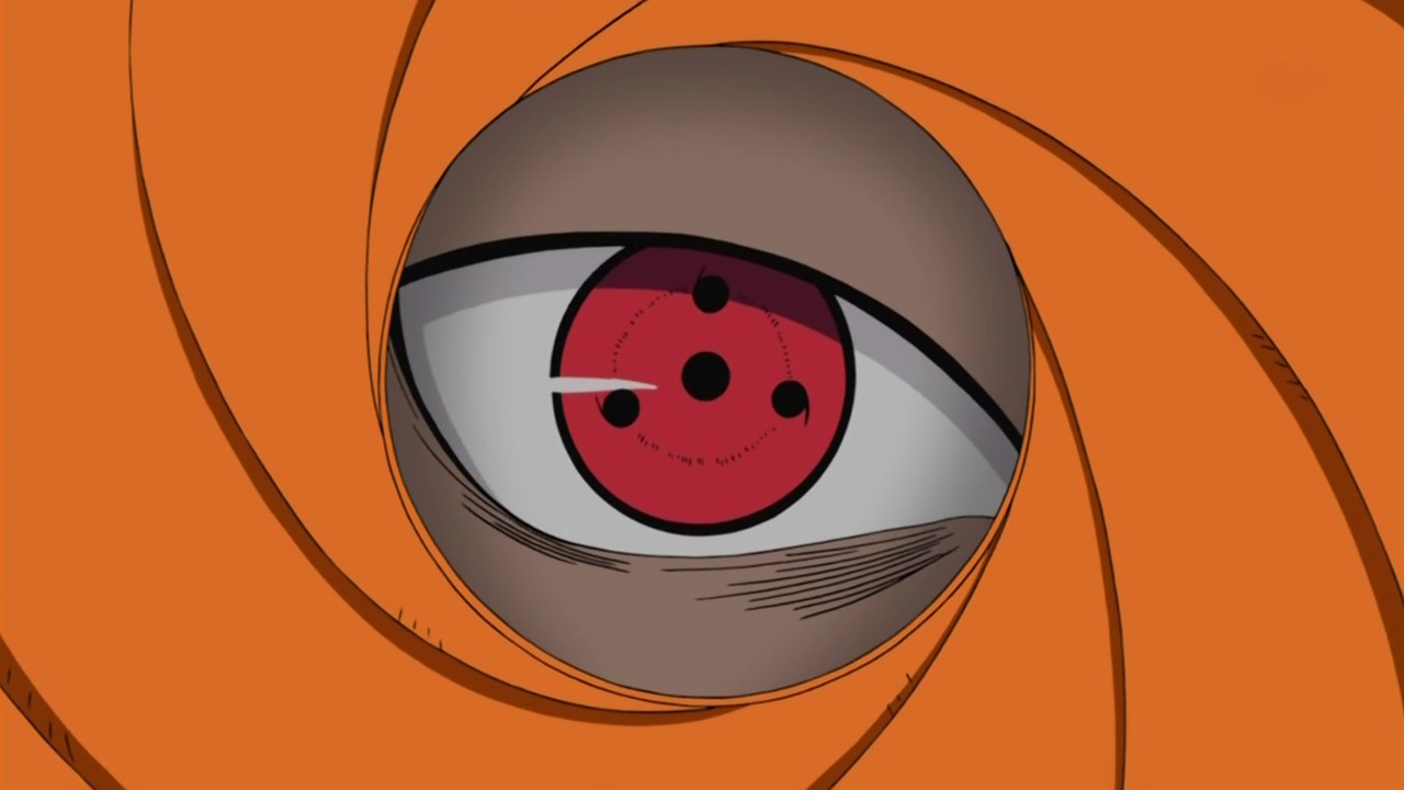 Naruto Sharingan Naruto Sharingan