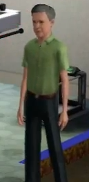 Steven (Old)