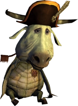 Resultado de imagen para american mcgee's alice tortutle