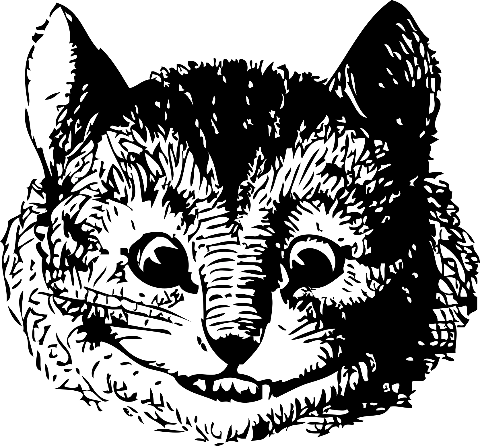 Archivo:Gato de Cheshire (Tenniel).png | Alicia en el País de las ...