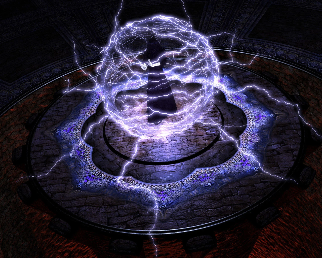 Magic Power