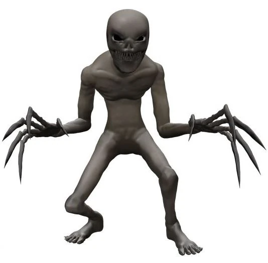 The Rake Alien Wiki Fandom powered by Wikia