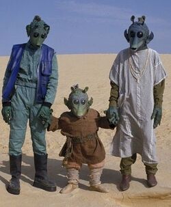 Rodians