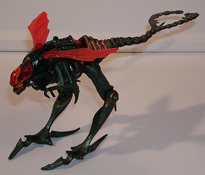 alien xenomorph swarm toys