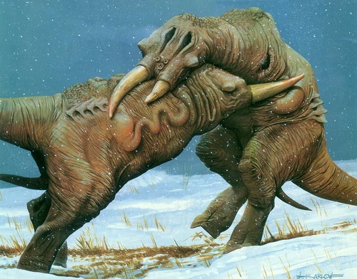 Unth Alien Species Fandom powered by Wikia