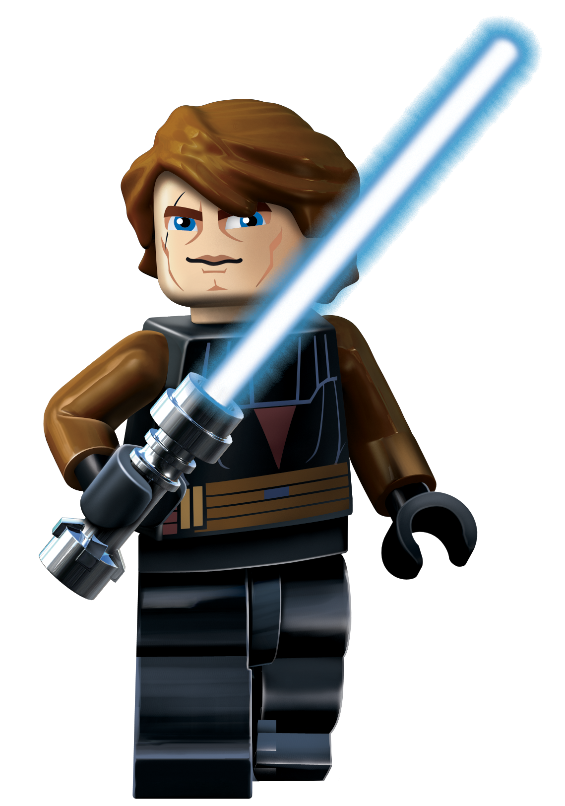 skywalker lego set