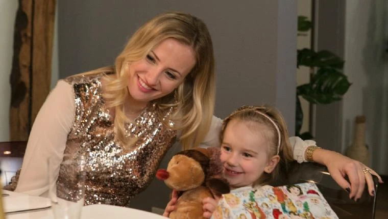 Alles Was Zählt Isabelle