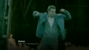 Pyrotechnic