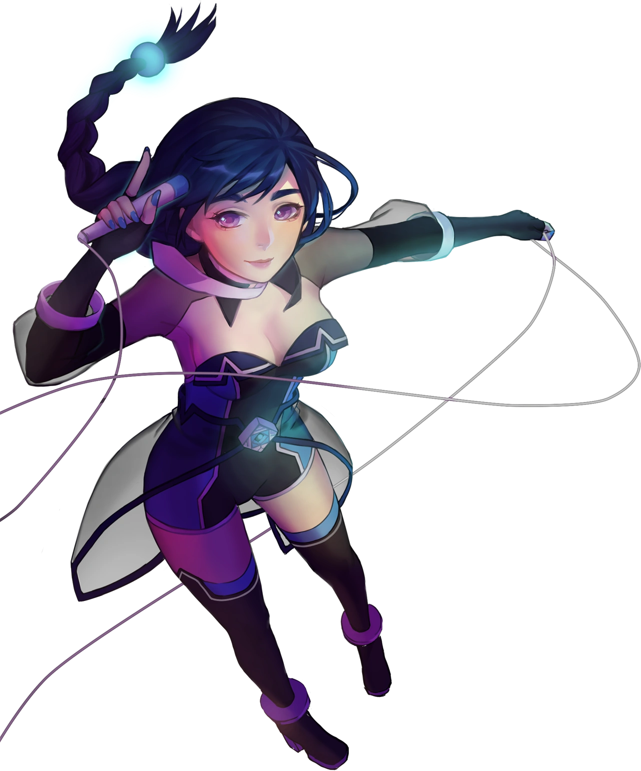 ALYS Alter Ego Wikia FANDOM Powered By Wikia