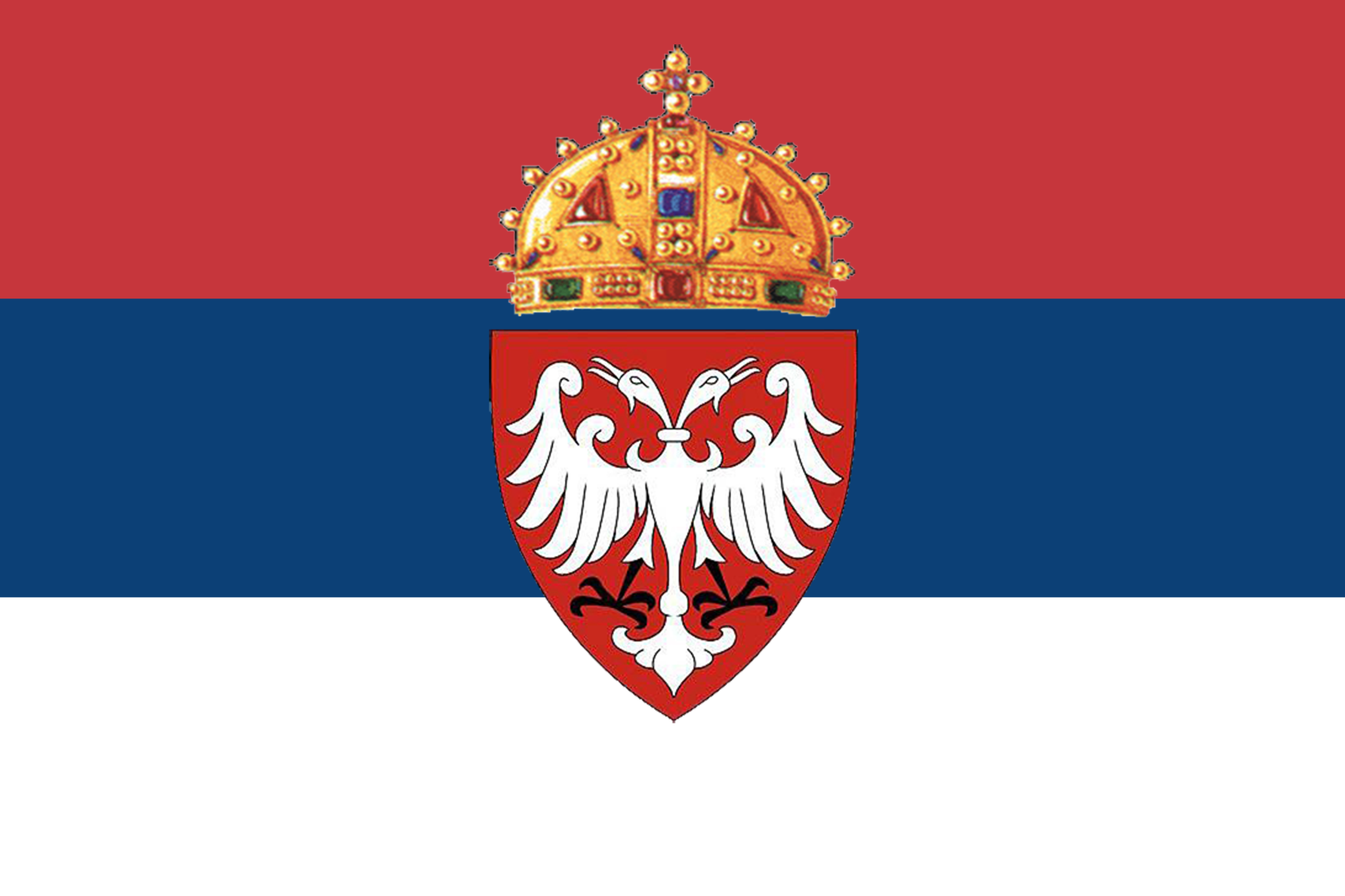 Serbia (Three World Orders) | Alternative History Wiki | Fandom Powered ...