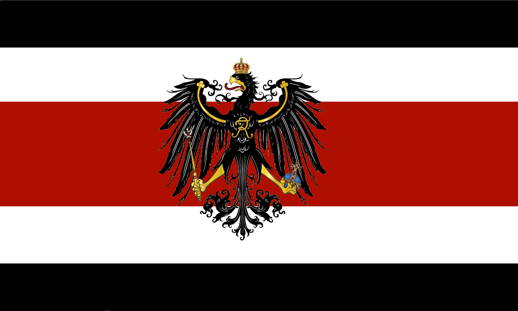 German Confederation (Revolution!) Alternative History FANDOM