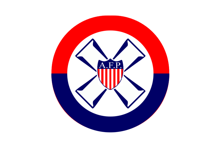 America First Party (February's Legacy) | Alternative History | FANDOM