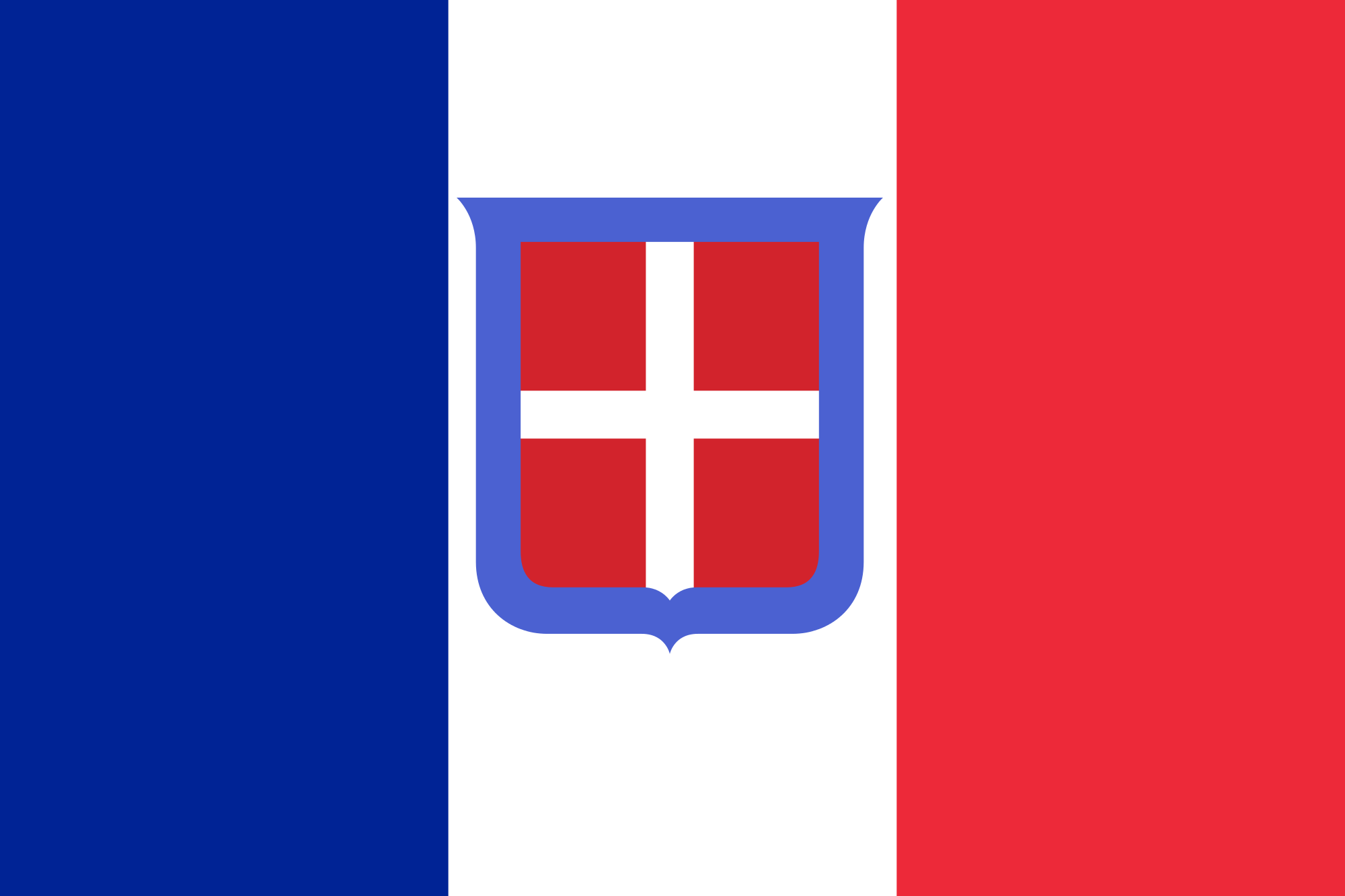 Image Flag of Savoy France.png Alternative History Fandom powered