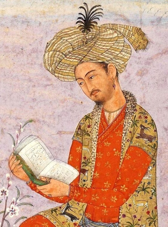 Research thesis mughal rulers