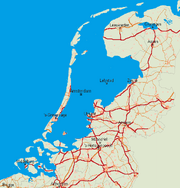 HollandFlooded