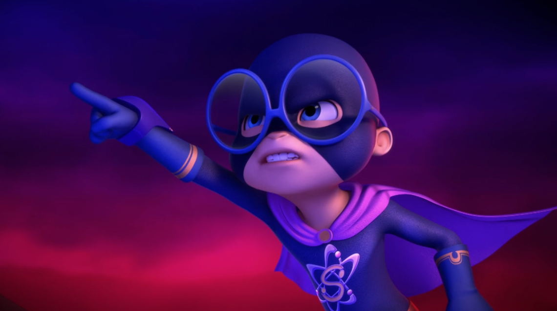 Munk Man | Alvin and the Chipmunks Wiki | Fandom powered by Wikia
