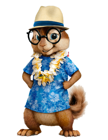 simon the chipmunk simon the chipmunk