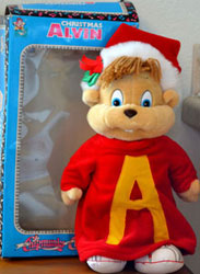 Lesbian promotion alvin and the chipmunks plush toys at target pussy great