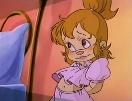 Image - Brittany Pretending To Be Innocent.jpg | Alvin and the