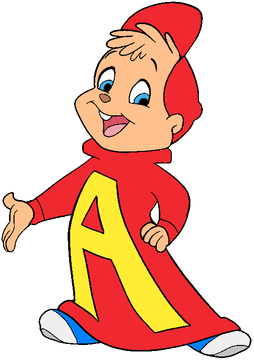 Image - Alvin Seville.png | Alvin and the Chipmunks Wiki | Fandom