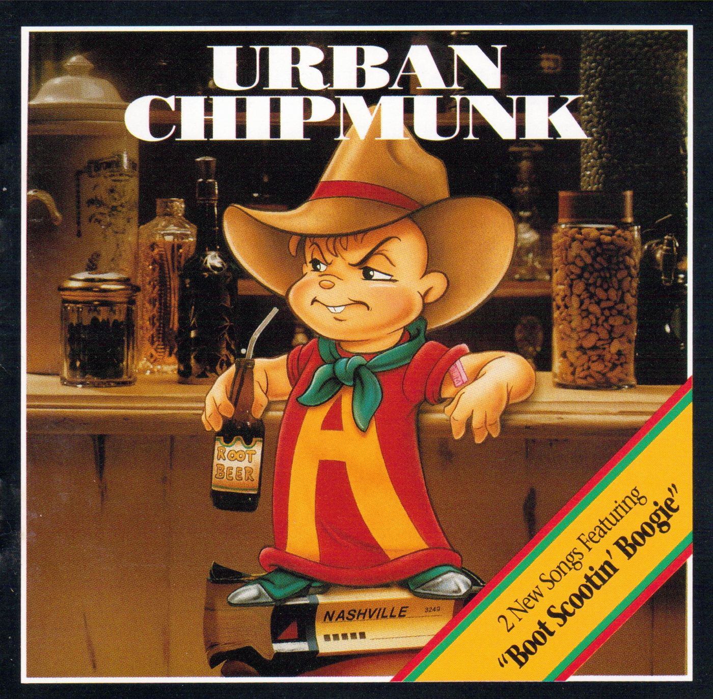 Category:Certified Albums | Alvin and the Chipmunks Wiki | Fandom