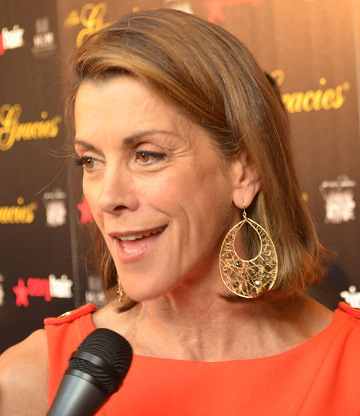 Wendie Malick | Alvin and the Chipmunks Wiki | Fandom powered by Wikia