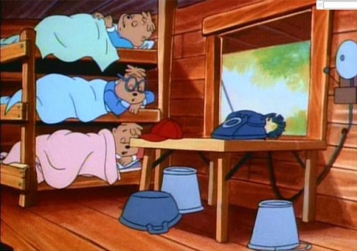 Three Alarm Alvin | Alvin and the Chipmunks Wiki | Fandom powered by Wikia