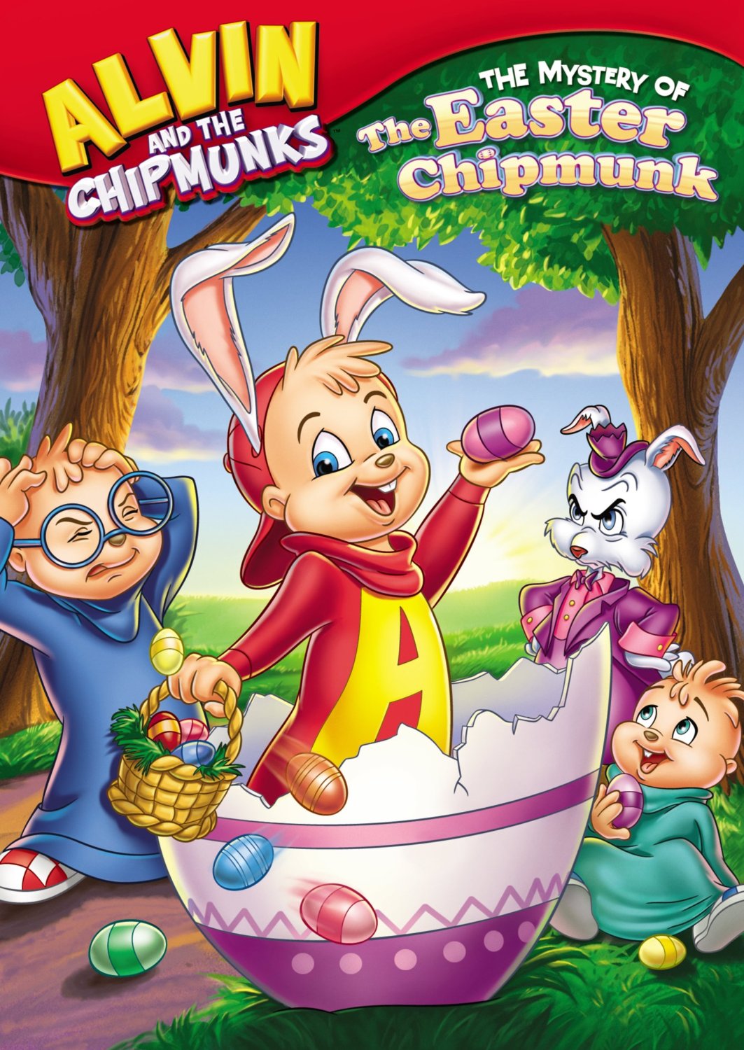 alvin and the chipmunks the squeakquel 720p