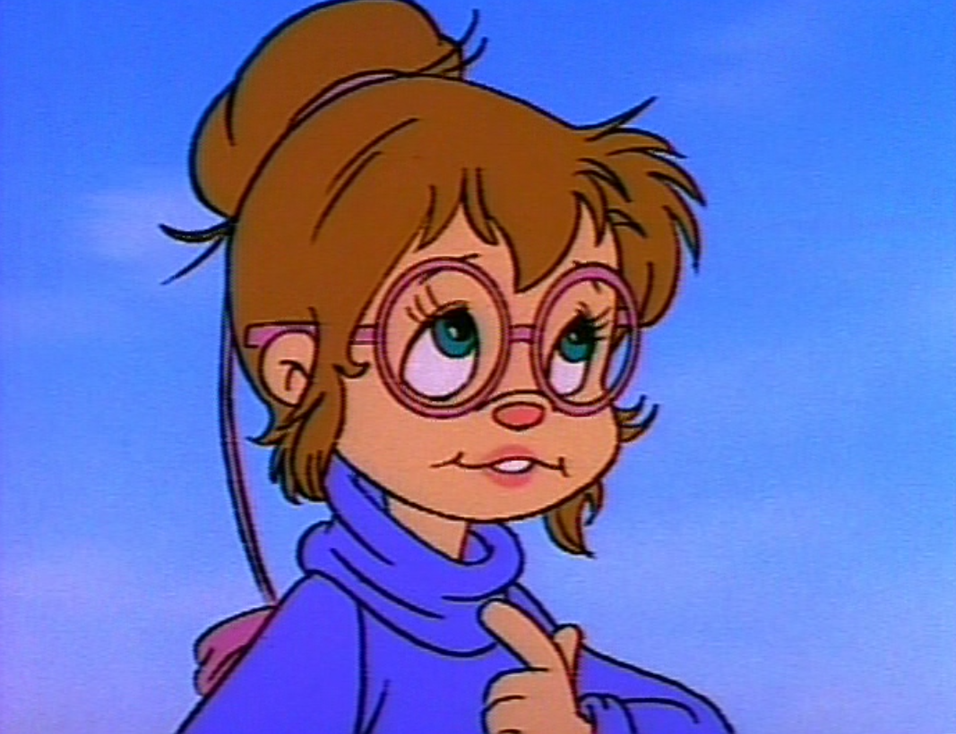 Image - Jeanetteness.png | Alvin and the Chipmunks Wiki | Fandom