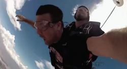 JJ skyjumping