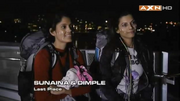 SunainaDimpleEliminated