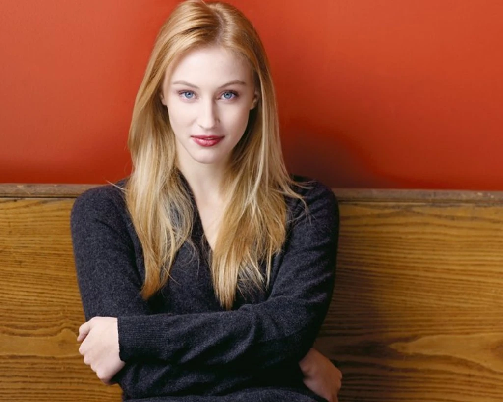 Sarah Gadon | Amazing Spider-Man Wiki | FANDOM powered by Wikia