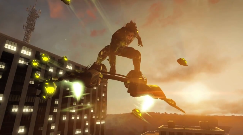 Image - Green Goblin Amazing Spider Man 2 video game.png | Amazing