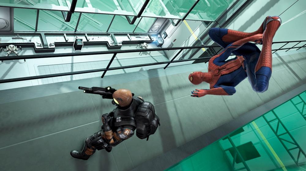 Spider Man 2000 Pc Game Download Full Version Version 2.0